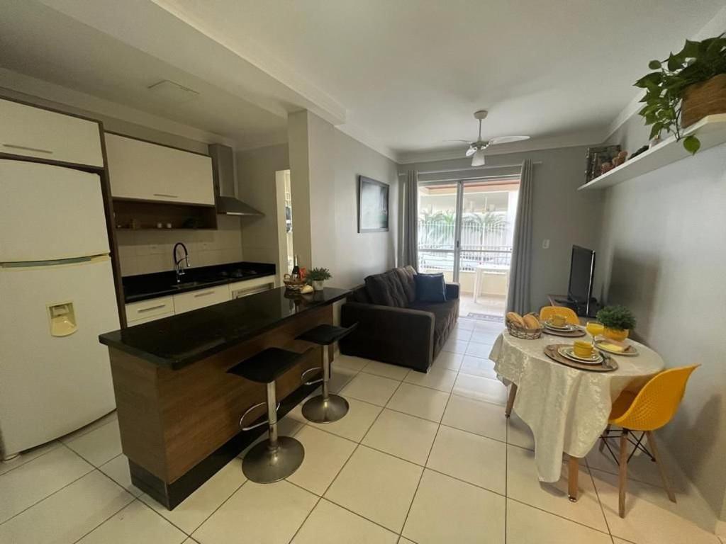 Florianópolis Lindo Apartamento Ingleses Santinho מראה חיצוני תמונה