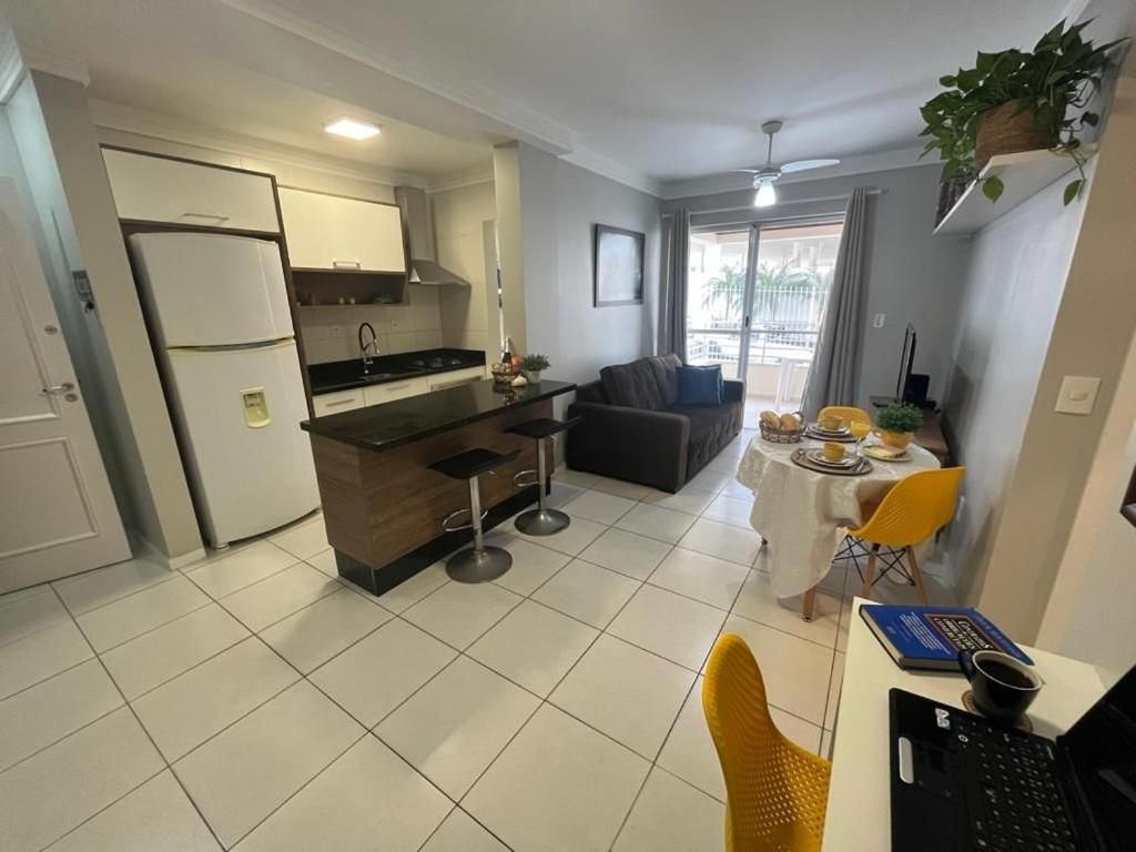 Florianópolis Lindo Apartamento Ingleses Santinho מראה חיצוני תמונה