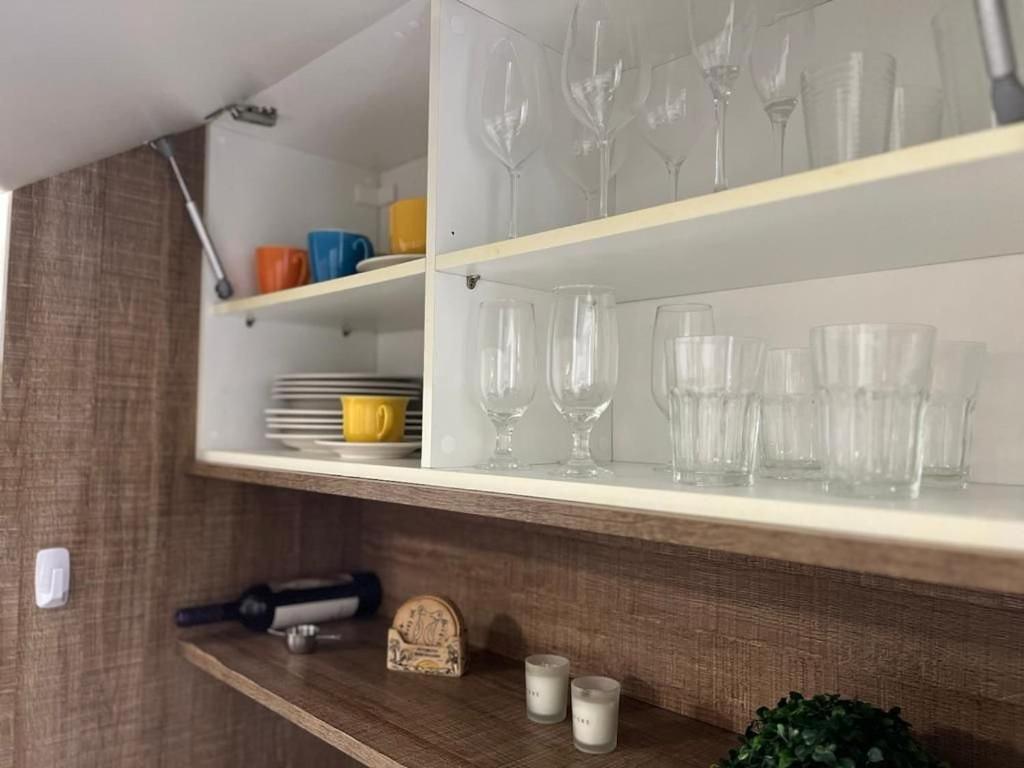 Florianópolis Lindo Apartamento Ingleses Santinho מראה חיצוני תמונה