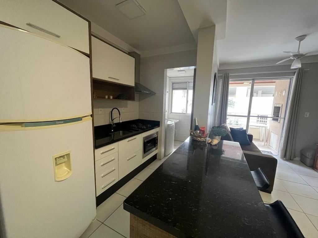 Florianópolis Lindo Apartamento Ingleses Santinho מראה חיצוני תמונה