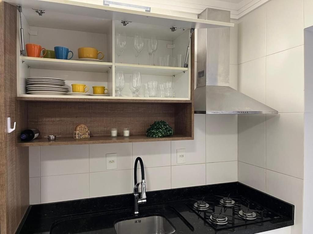 Florianópolis Lindo Apartamento Ingleses Santinho מראה חיצוני תמונה
