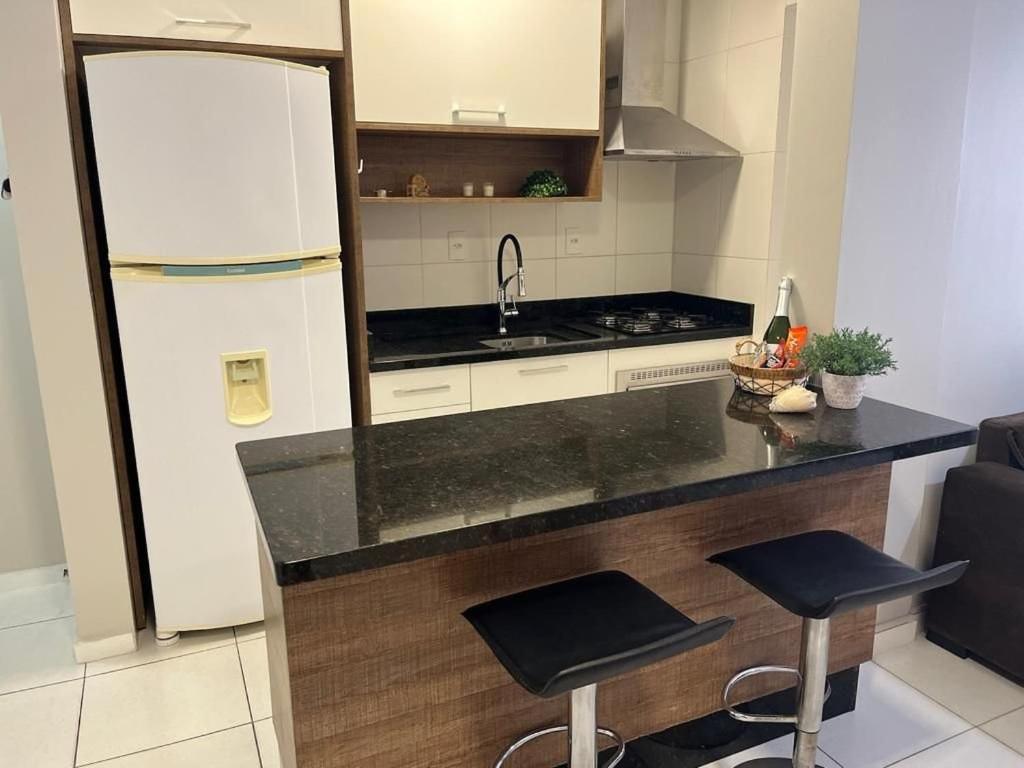 Florianópolis Lindo Apartamento Ingleses Santinho מראה חיצוני תמונה