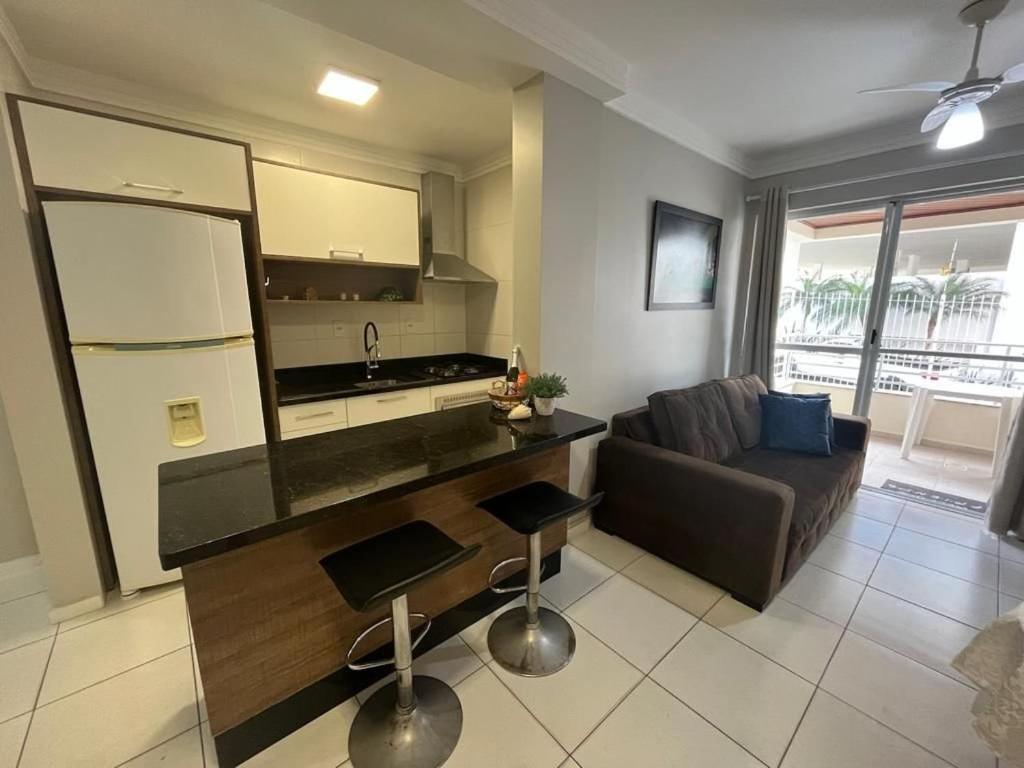 Florianópolis Lindo Apartamento Ingleses Santinho מראה חיצוני תמונה