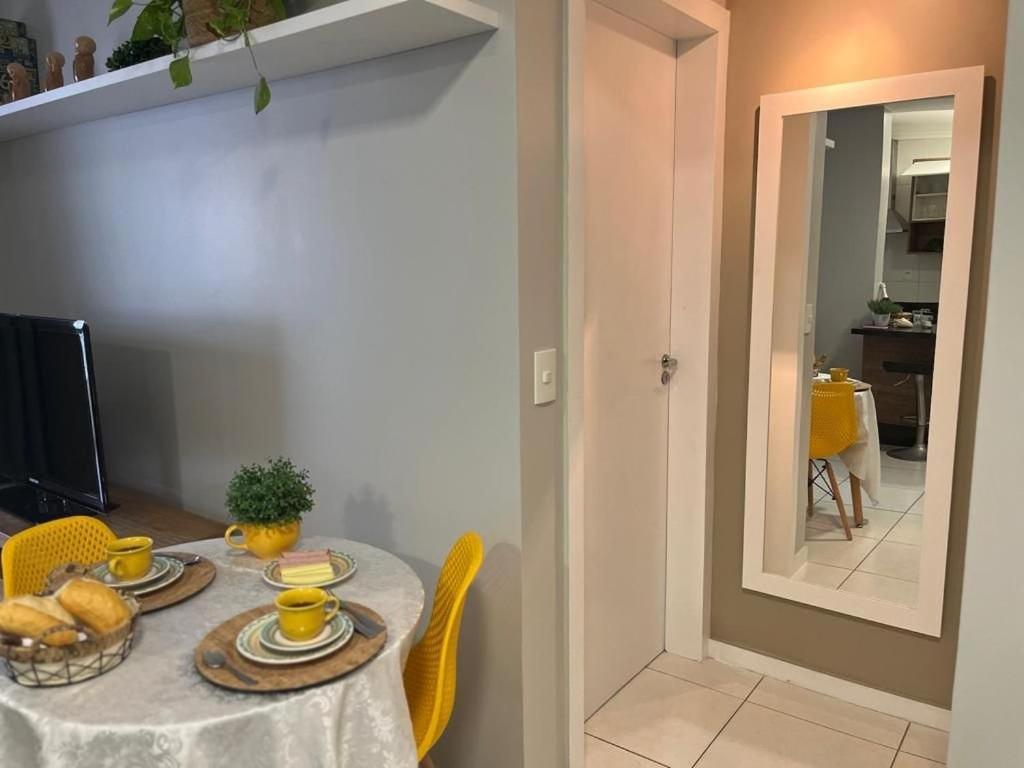 Florianópolis Lindo Apartamento Ingleses Santinho מראה חיצוני תמונה