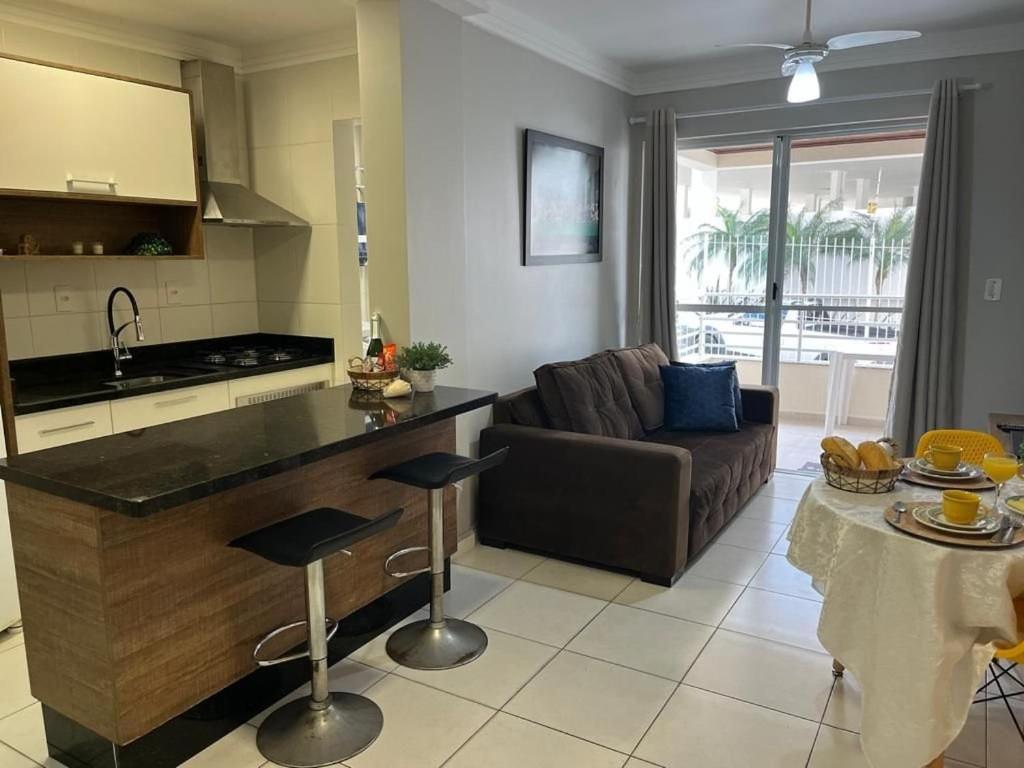 Florianópolis Lindo Apartamento Ingleses Santinho מראה חיצוני תמונה