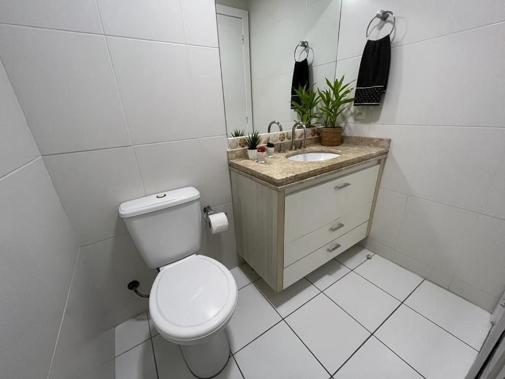 Florianópolis Lindo Apartamento Ingleses Santinho מראה חיצוני תמונה