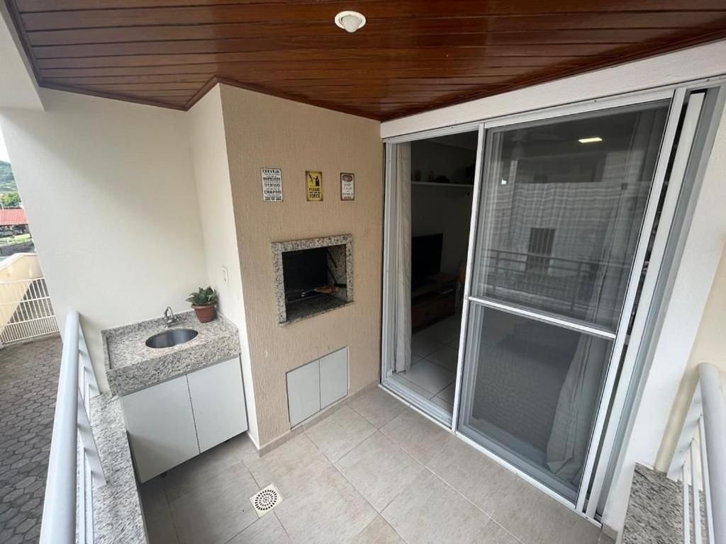 Florianópolis Lindo Apartamento Ingleses Santinho מראה חיצוני תמונה
