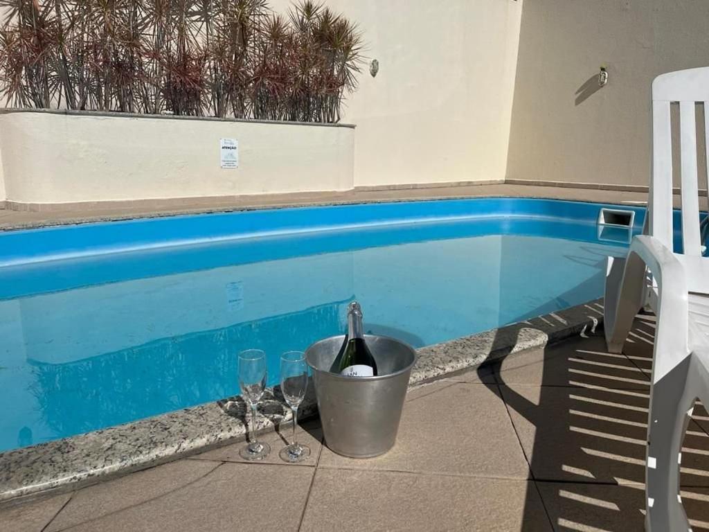 Florianópolis Lindo Apartamento Ingleses Santinho מראה חיצוני תמונה